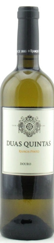 Ramos Pinto Douro Branco Duas Quintas 2016