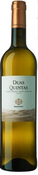 Ramos Pinto Douro Branco Duas Quintas 2017