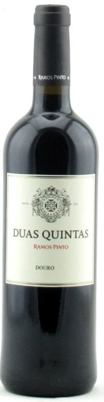 Ramos Pinto Douro Tinto Duas Quintas 2015
