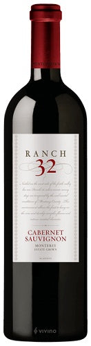 Ranch 32 Cabernet Sauvignon 2019