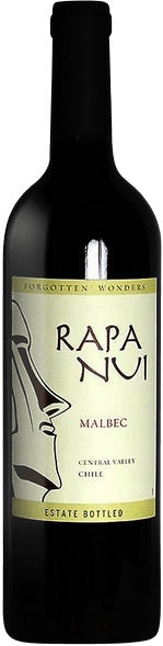 Rapa Nui Malbec