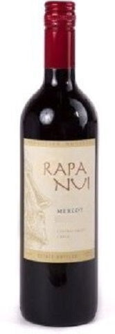 Rapa Nui Merlot 2017