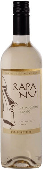 Rapa Nui Sauvignon Blanc 2018