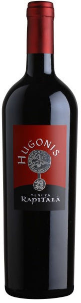 Rapitala Hugonis 2014