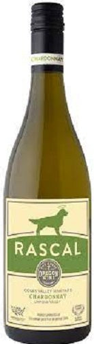 Rascal Coles Valley Umpqua Chardonnay 2021