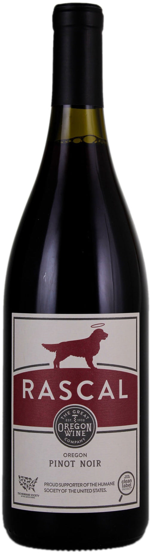 Rascal Pinot Noir 2019