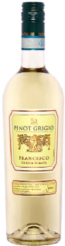 Rascal Delle Venezie DOC Pinot Grigio 2020
