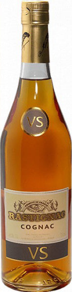 Rastignac Cognac VS