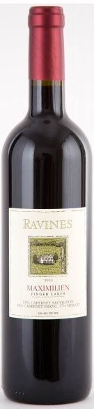 Ravines Maximilien 2014