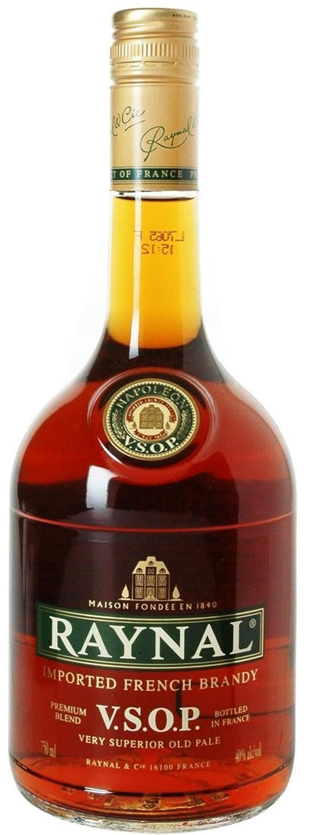 Raynal Brandy VSOP