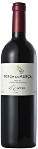 Real Companhia Velha Douro Porca de Murca Reserva 2014