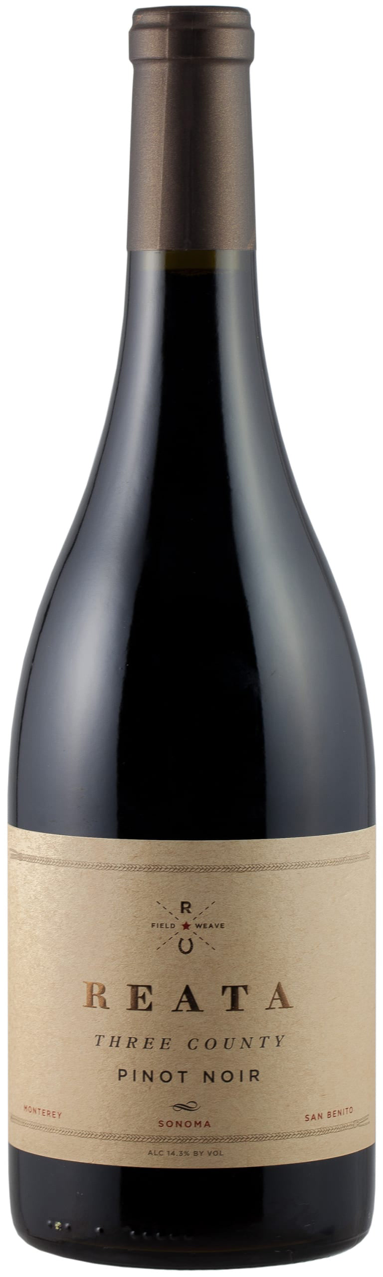 Reata Pinot Noir Three County 2018