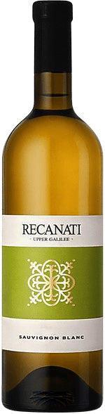 Recanati Sauvignon Blanc 2020