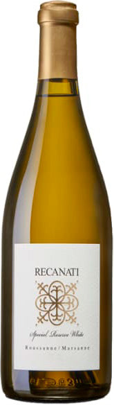 Recanati Special Reserve 2017