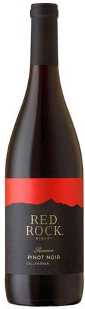 Red Rock Pinot Noir Reserve 2015