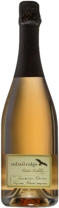 Red Tail Ridge Blanc de Noirs 2016