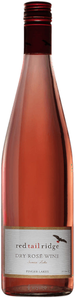 Red Tail Ridge Dry Rose 2020