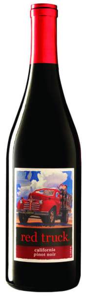 Red Truck Pinot Noir 2015