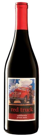 Red Truck Pinot Noir
