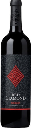 Red Diamond Merlot 2014