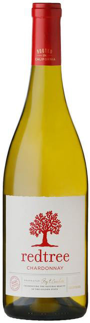 Redtree Chardonnay 2019