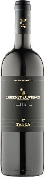 Regaleali Cabernet Sauvignon 2015
