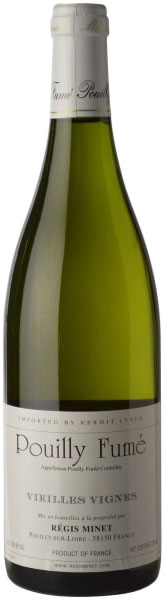 Regis Minet Pouilly-Fume Vieilles Vignes 2020