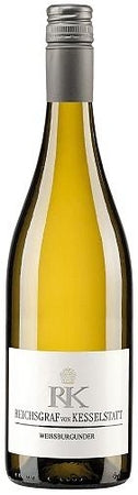 Reichsgraf Von Kesselstatt Pinot Blanc Rk 2016
