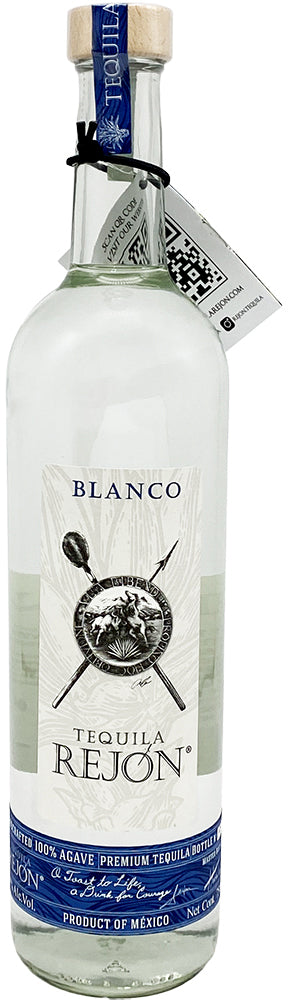 Rejon Blanco Tequila 44%