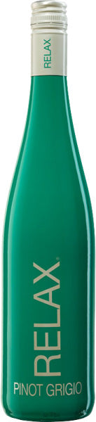 Relax Pinot Grigio 2020