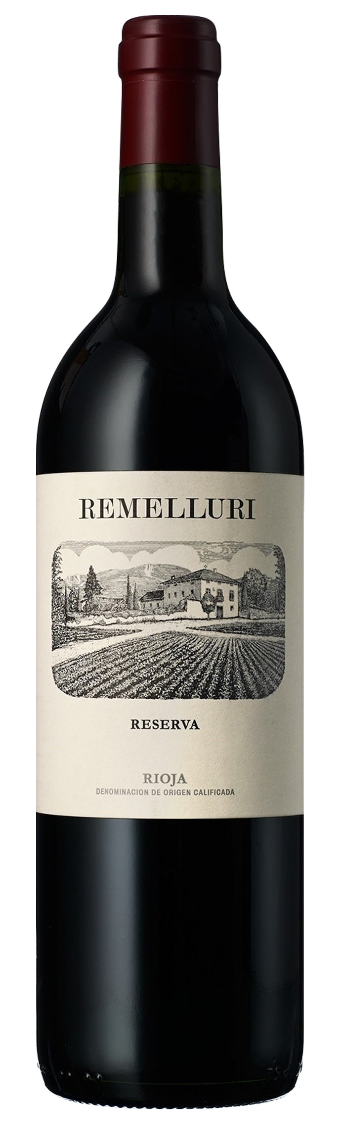 Remelluri Reserva 2006