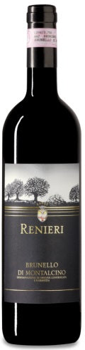 Renieri Rosso di Montalcino