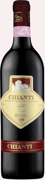 Renzo Masi & C. Rufina Chianti 2021