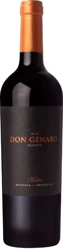 Reserva Malbec Valle de Uco