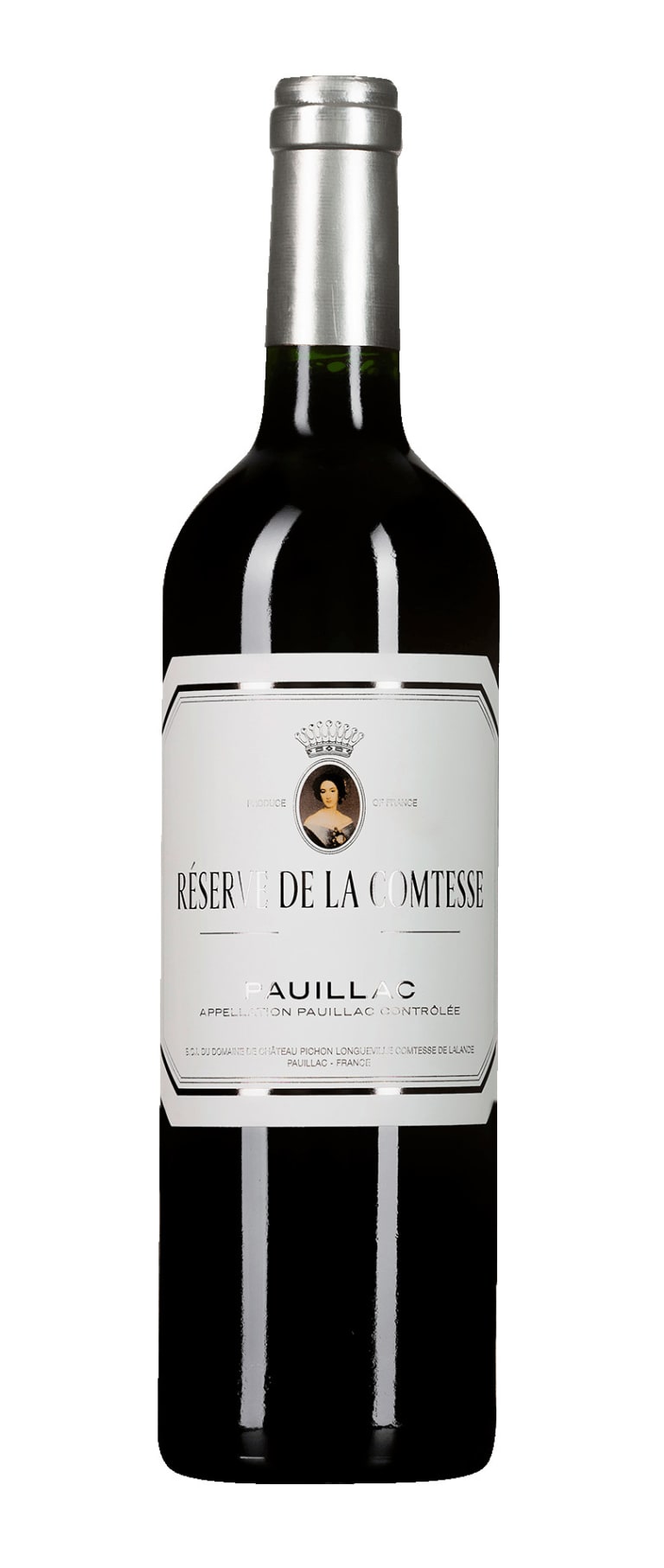 Reserve de la Comtesse de Lalande