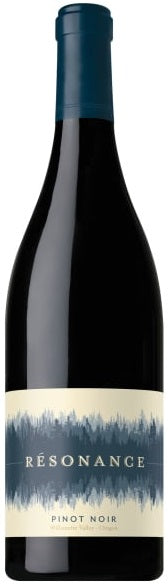 Resonance Pinot Noir 2019