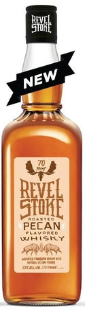 Revel Stoke Whisky Roasted Pecan