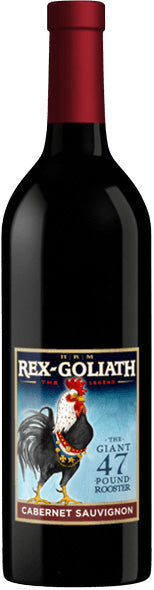 Rex Goliath Cabernet Sauvignon 2017