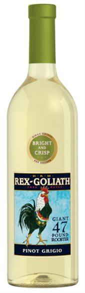 Rex Goliath Pinot Grigio