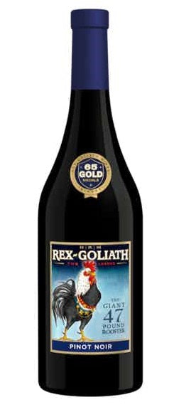 Rex Goliath Pinot Noir