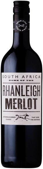 Rhanleigh Merlot 2018