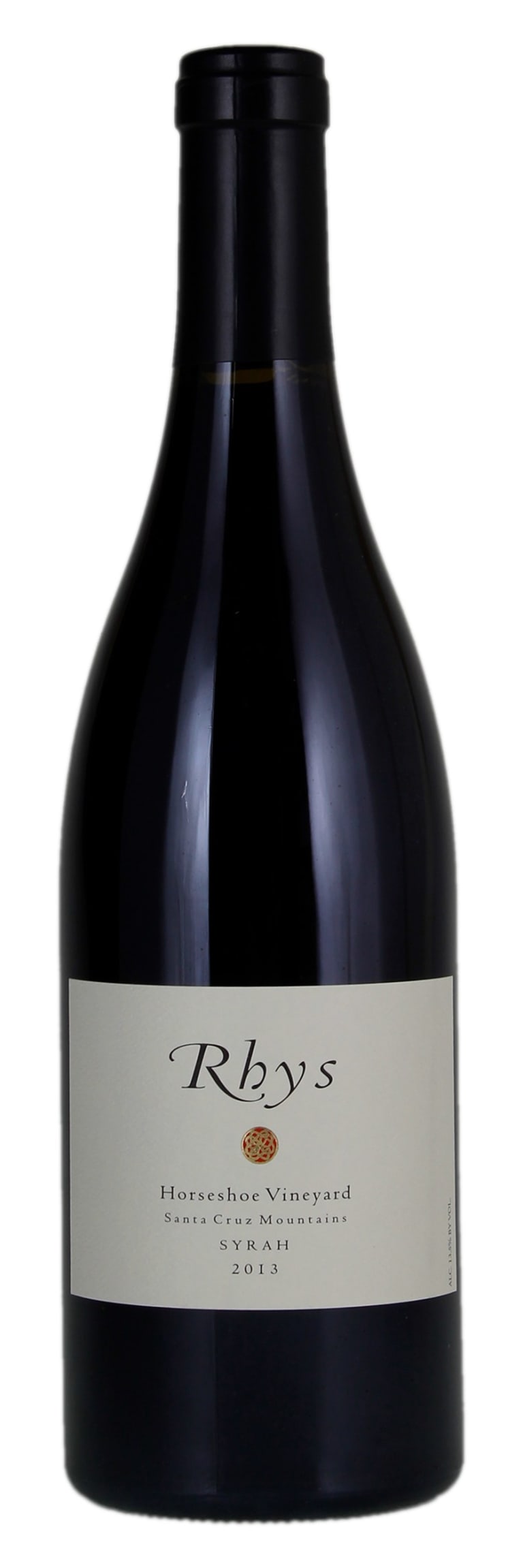 Syrah 'Horseshoe Vineyard', Rhys Vineyards 2013