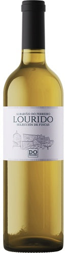 Rías Baixas Albariño Lourido 2020