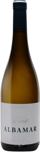 Rias Baixas Albarino, Albamar 2020