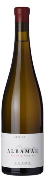Rias Baixas Albarino 'Finca O Pereiro', Albamar 2020