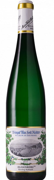 Richter Veldenzer Elisenberg Kabinett Riesling 2021 (750ml/12) 2021