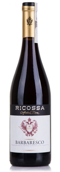 Ricossa Barbaresco 2015