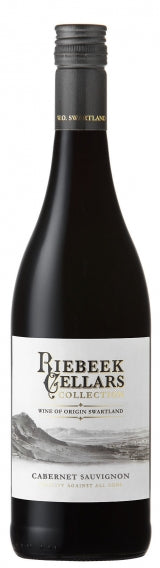 Riebeek Cellars Cabernet Sauvignon 2020
