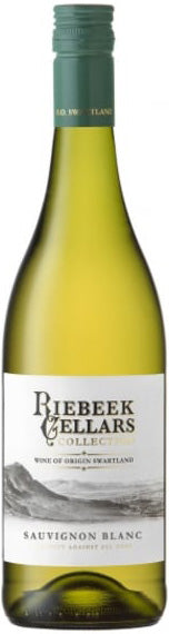 Riebeek Cellars Sauvignon Blanc 2021