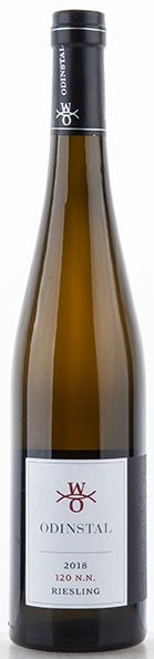 Odinstal Riesling '120 N.N.' 2019 2019